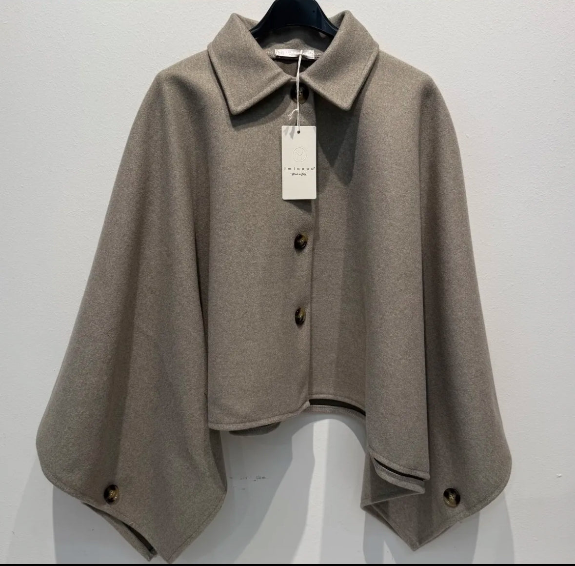 Poncho Parla