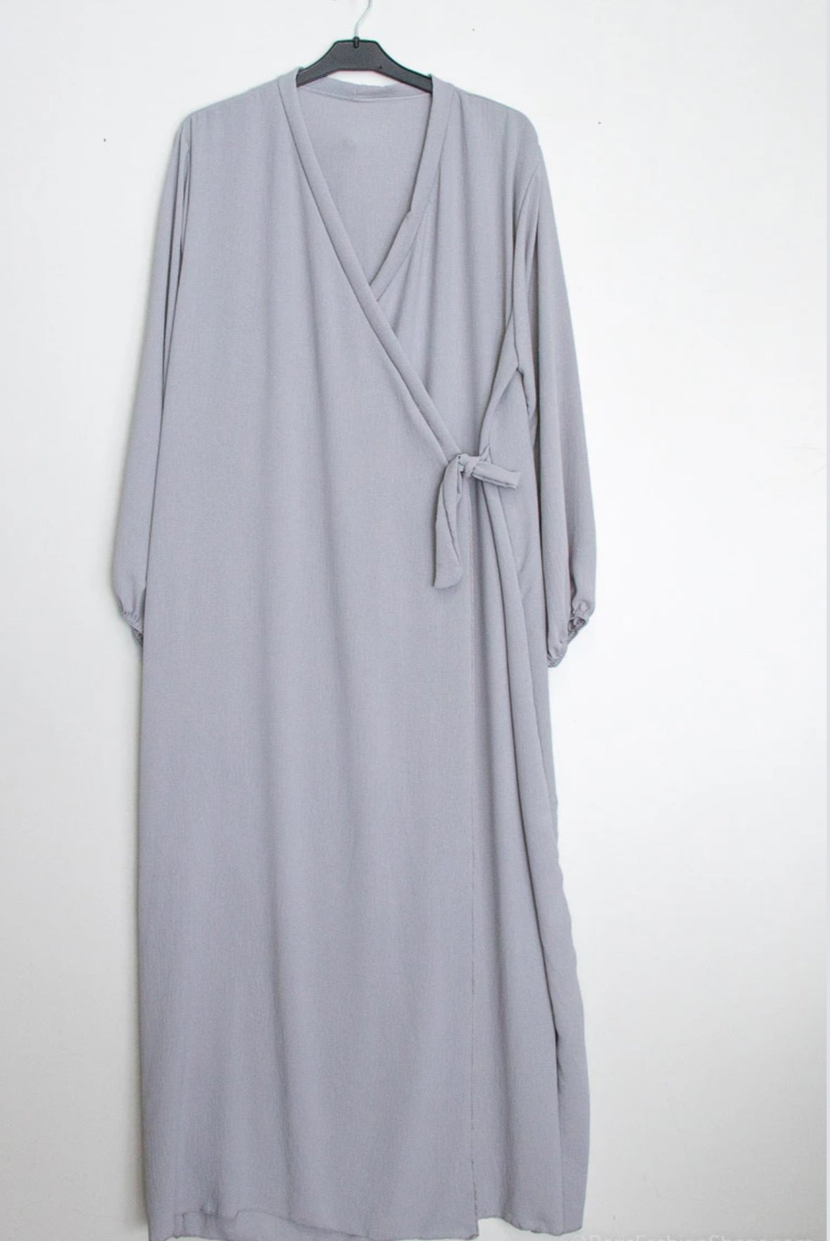 Abaya Derya (Leinen)
