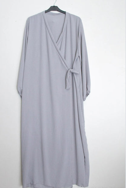 Abaya Derya (Leinen)