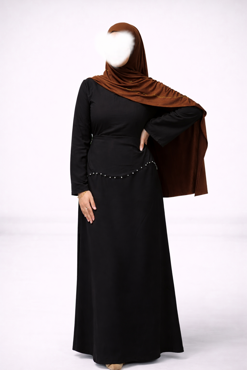 Kleid Niya