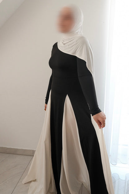 Kleid Princess