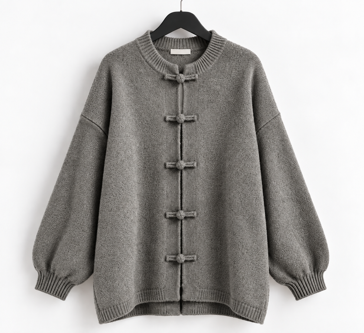 Strickjacke Yuna