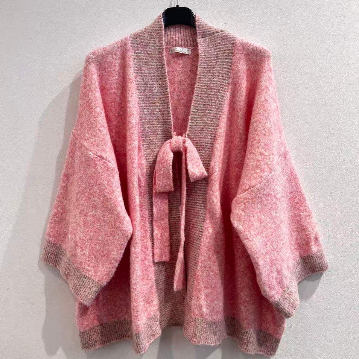 Jacke Nusaiba