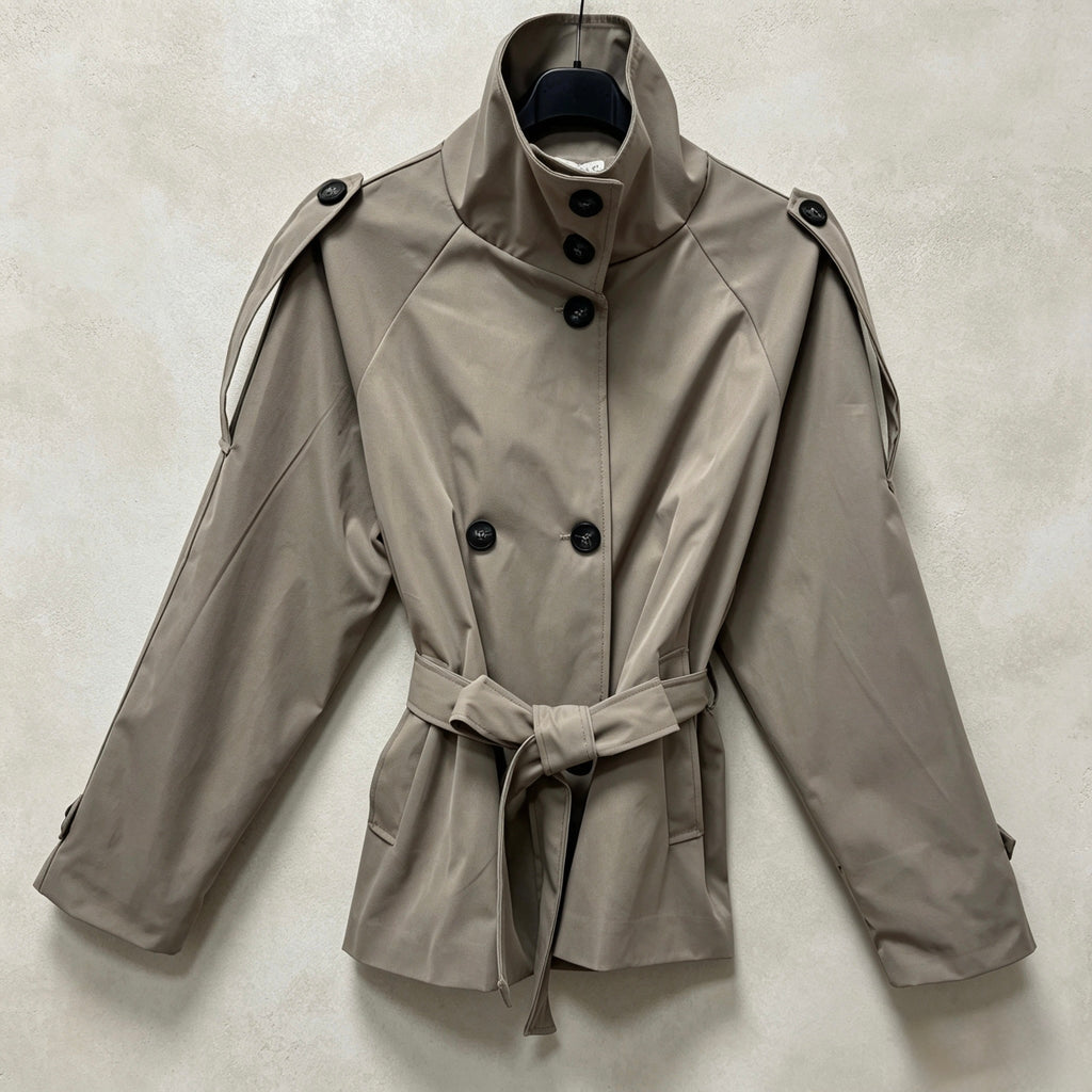 Coat Milane