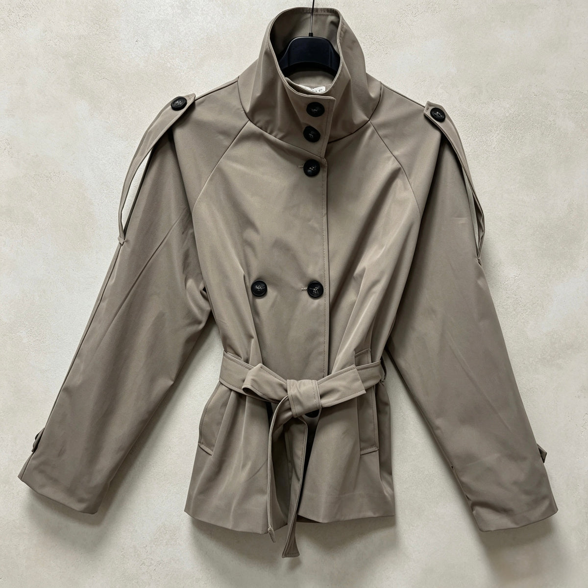 Coat Milane