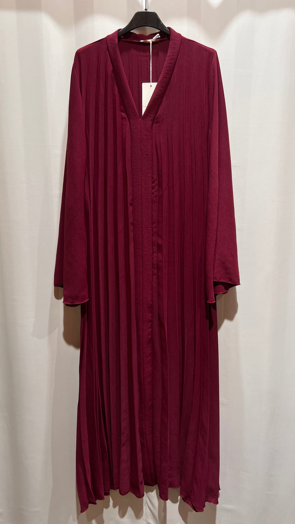 Abaya Mekselina