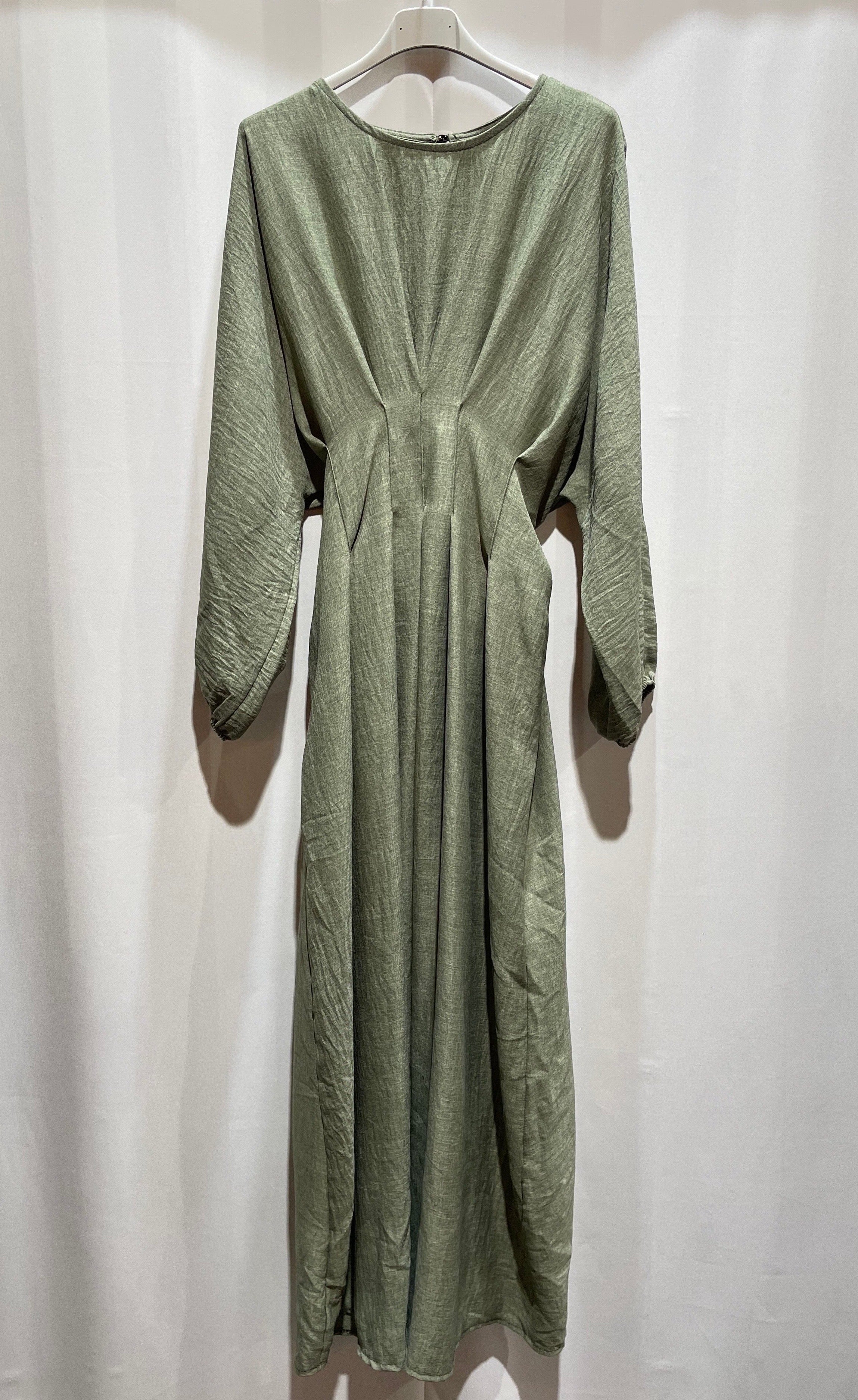 Kleid Asya