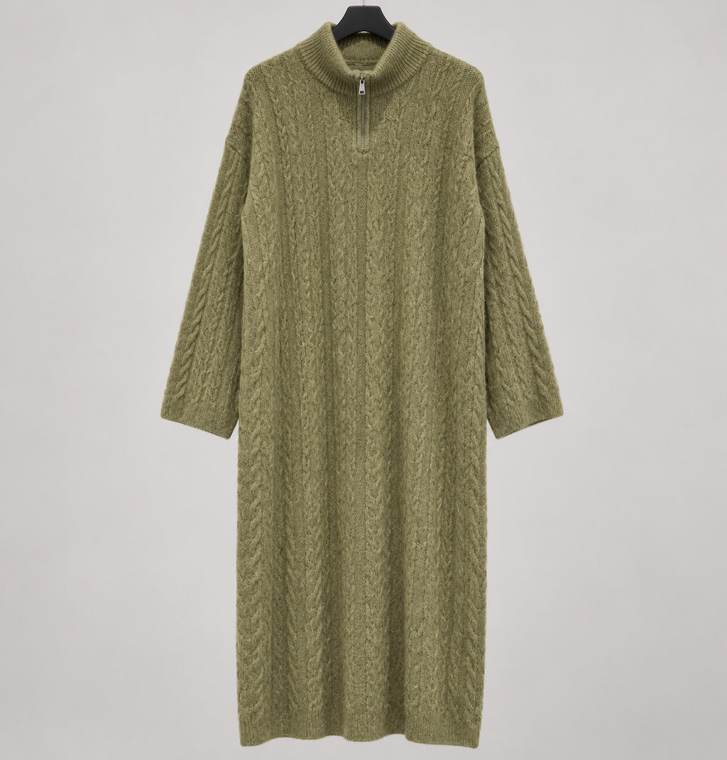 Strickkleid Amalia