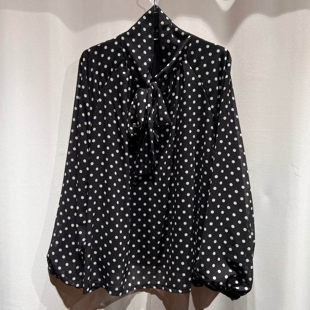 Bluse Daisy