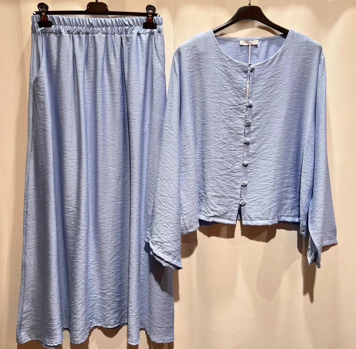Set Alya