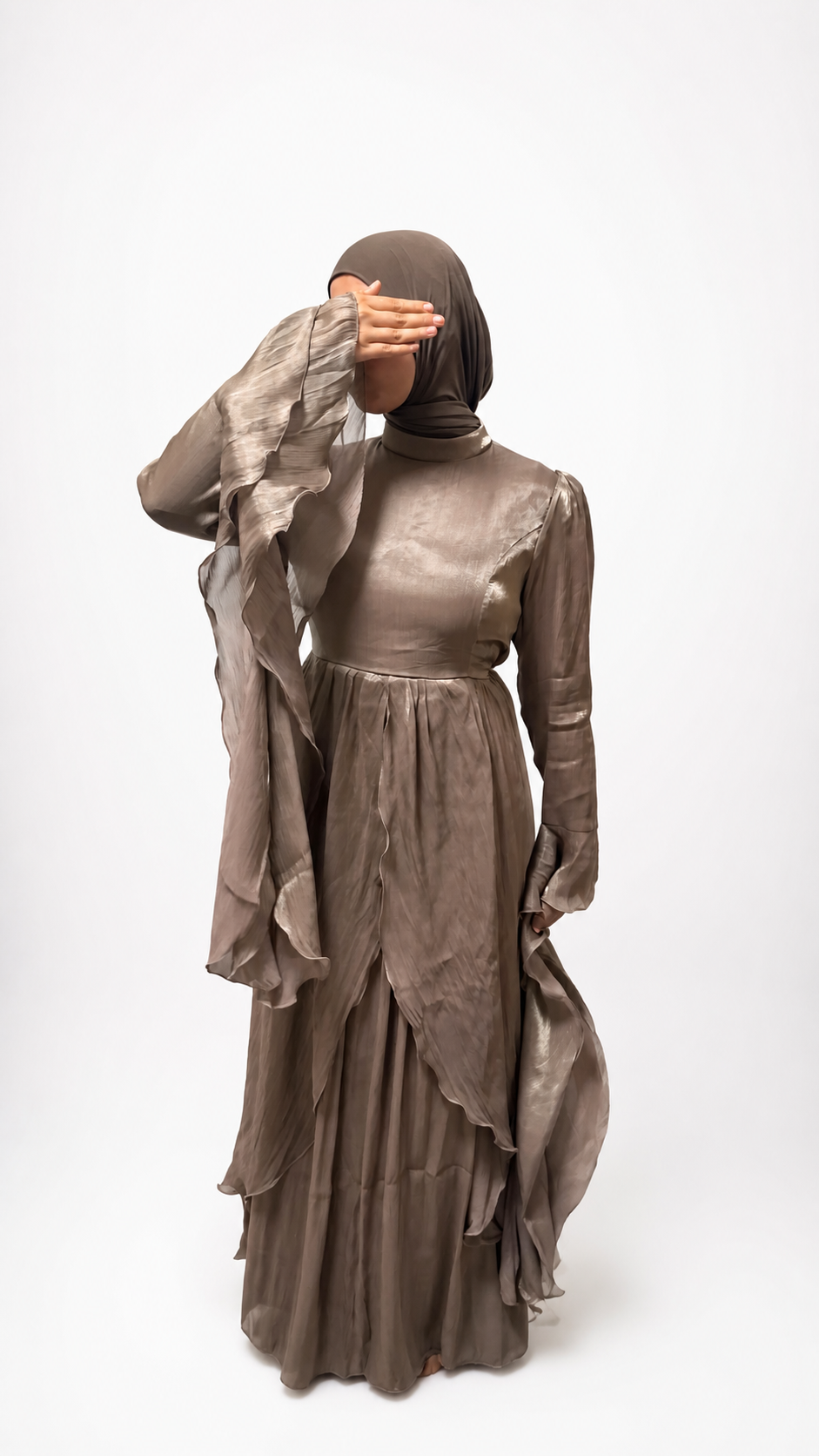 Elegantes Abendkleid Mira