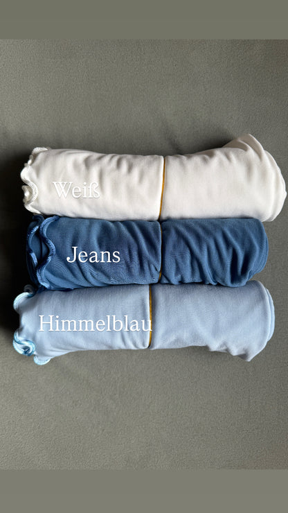 Premium Jersey Wellen