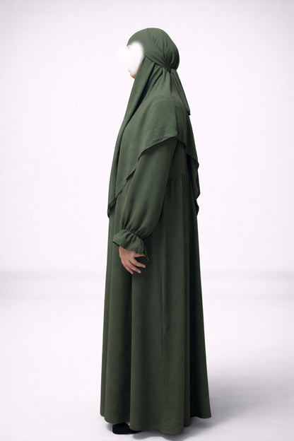 Abaya Set Hafza