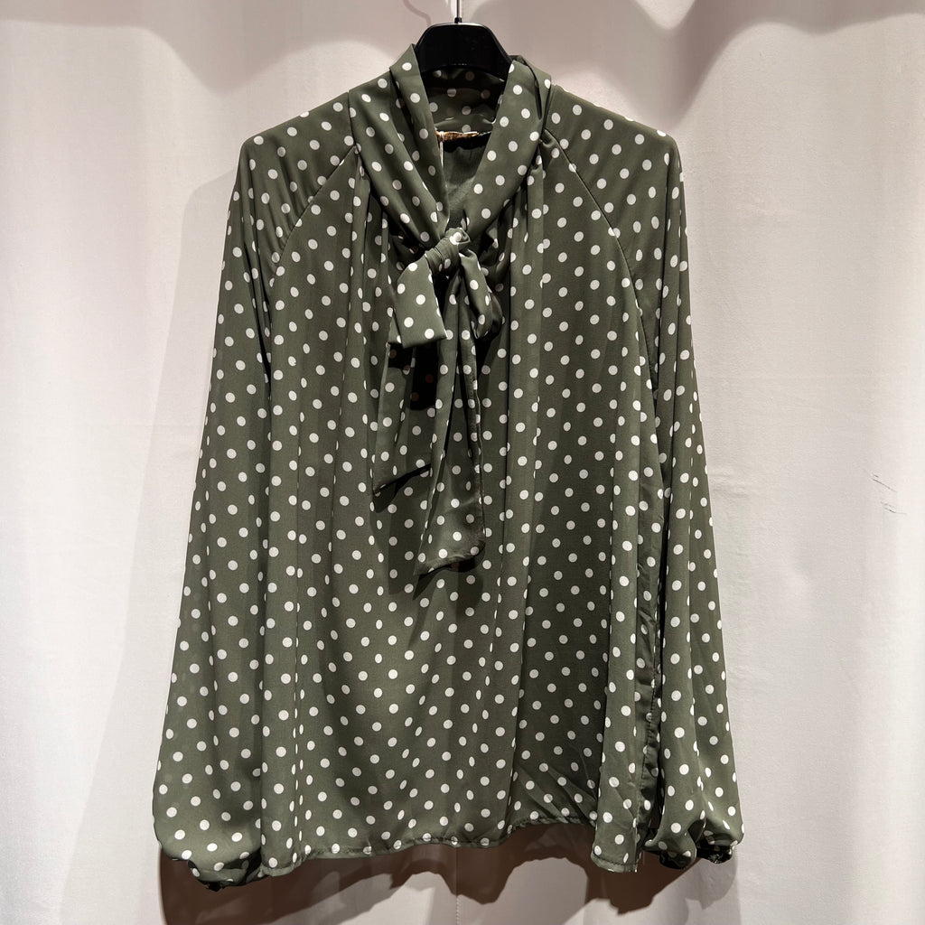 Bluse Daisy