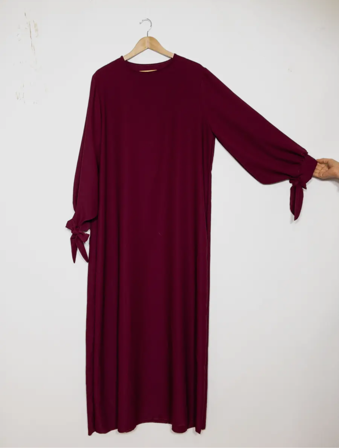 Abaya Mihre (153cm)