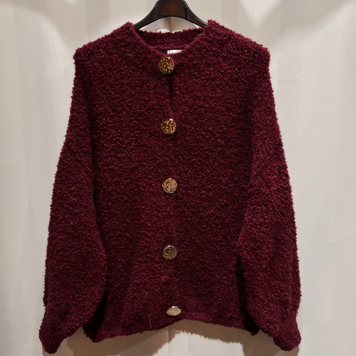 Strickjacke Elya