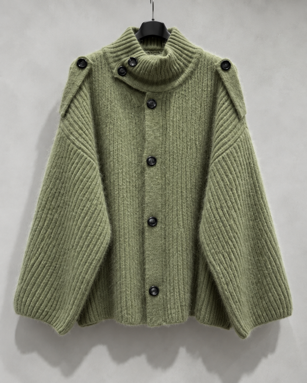 Strickjacke Gülsüm