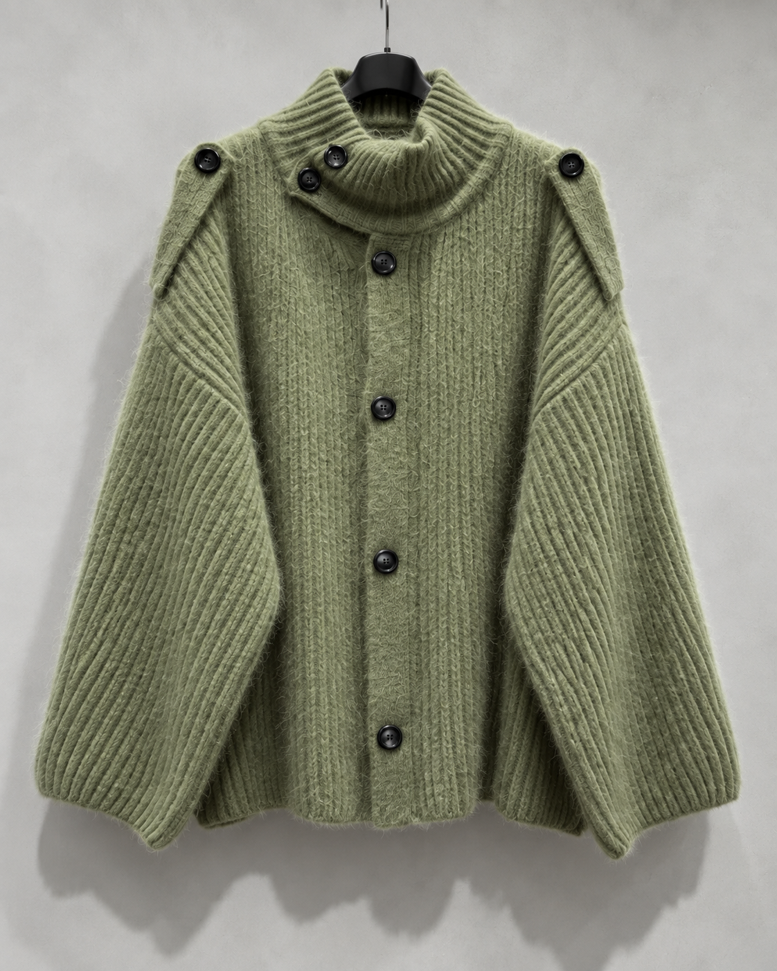 Strickjacke Gülsüm
