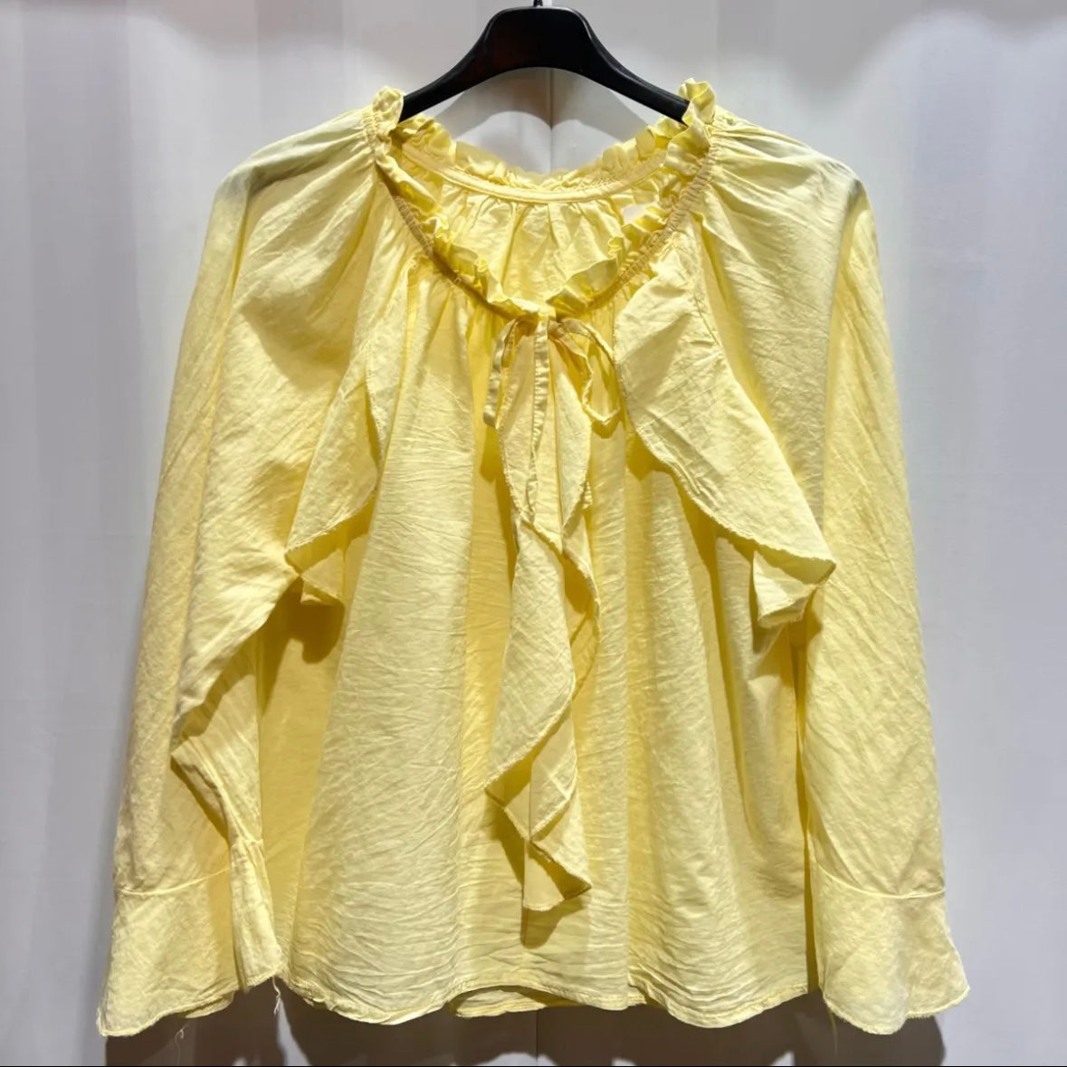 Bluse Saya