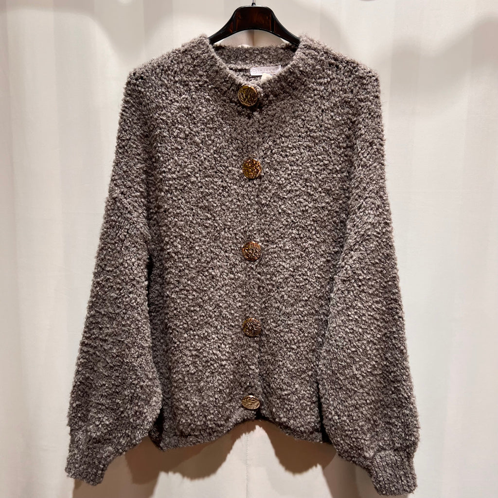 Strickjacke Elya