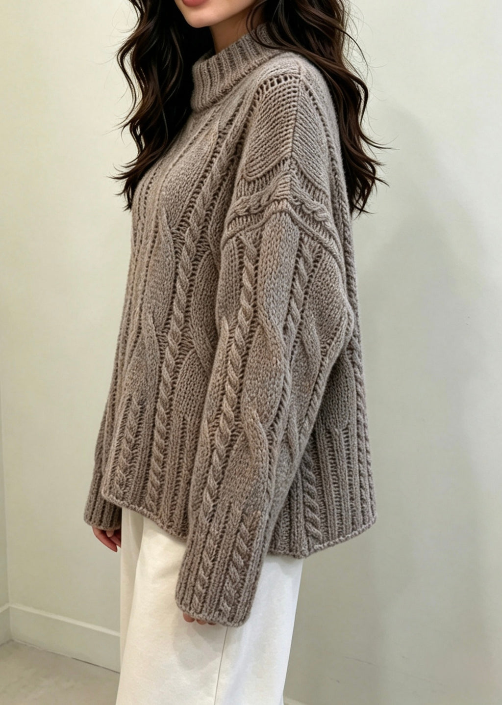 Özge Pullover