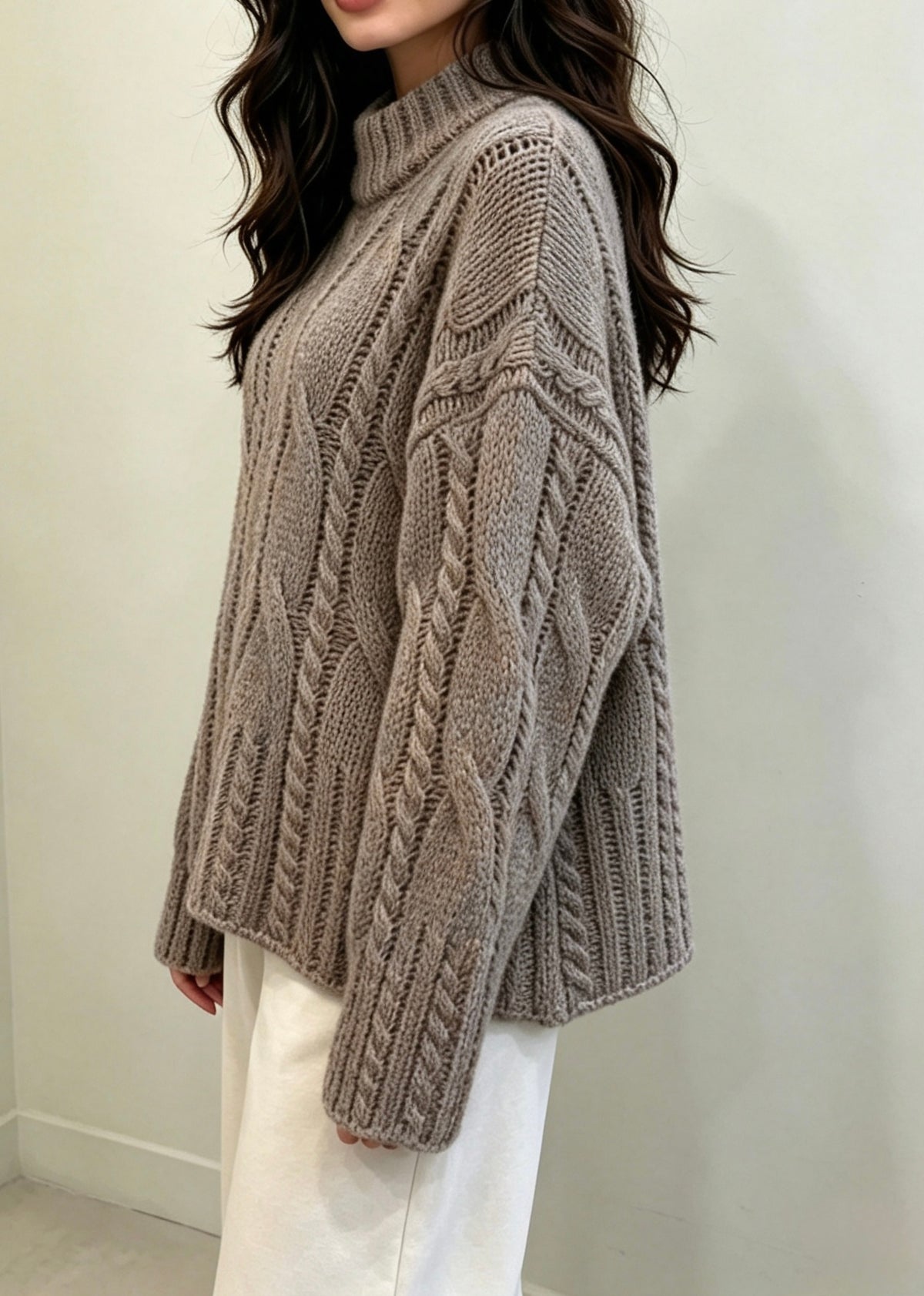 Özge Pullover