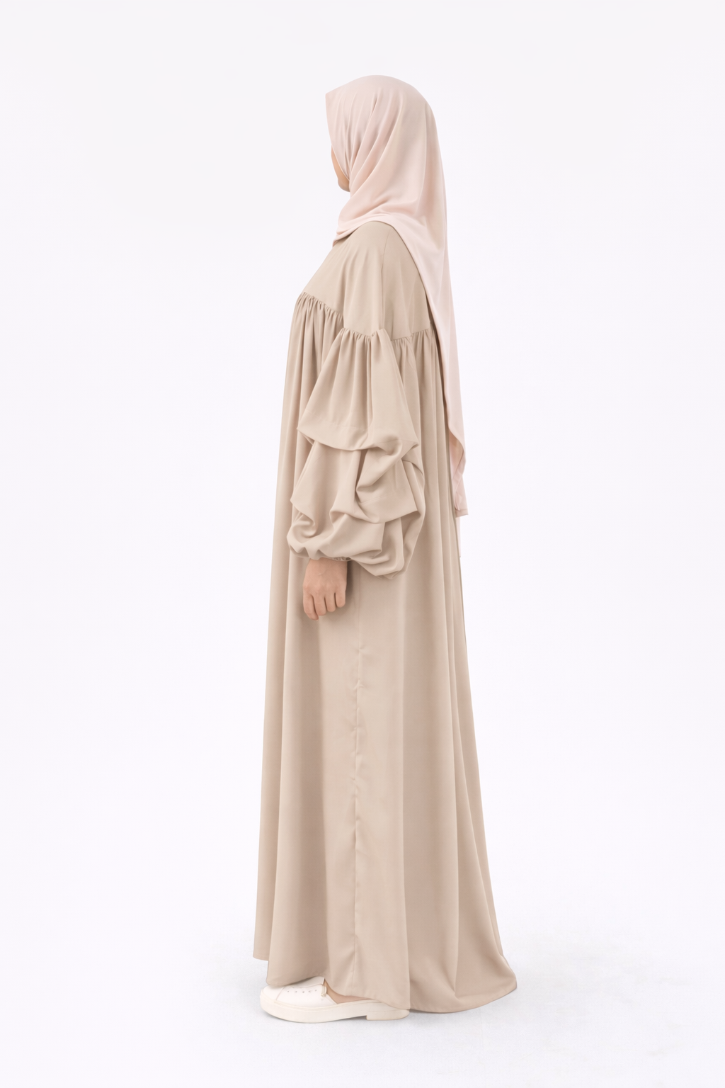 Abaya Humeyra