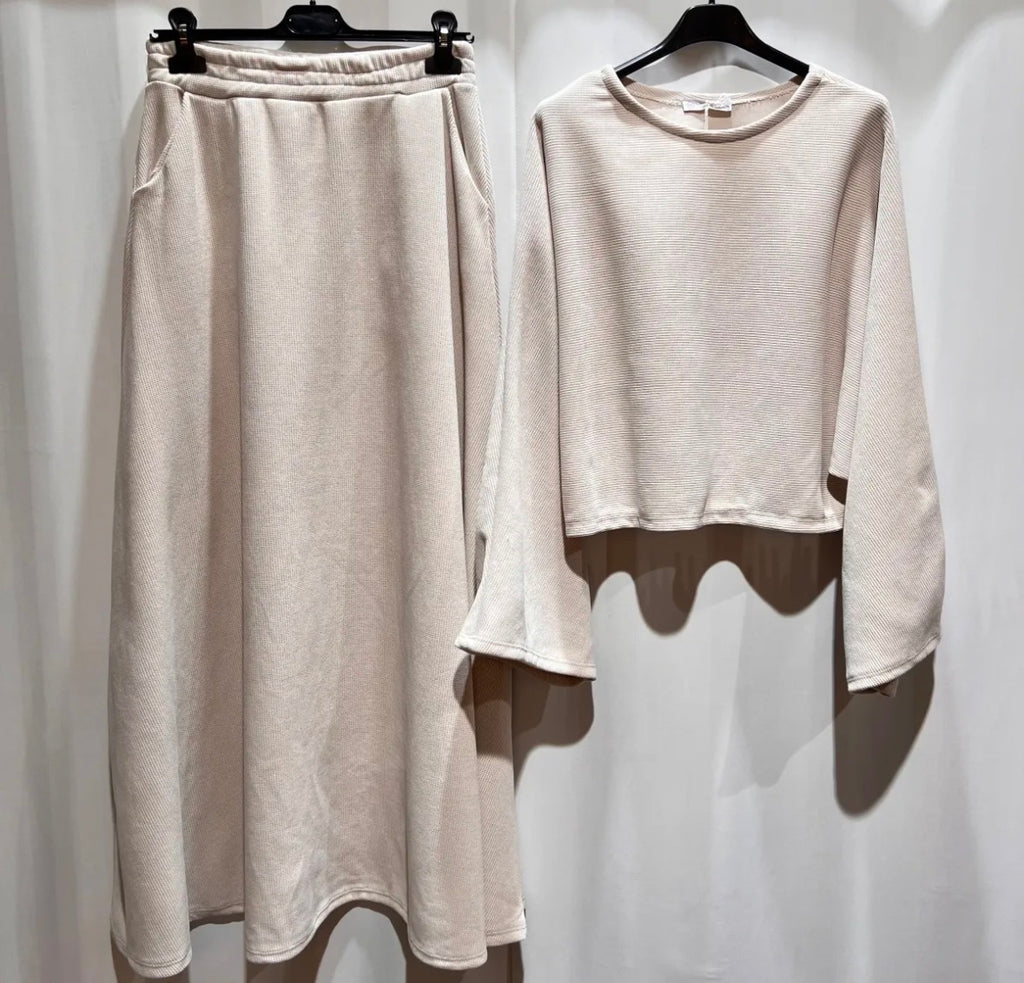 Set Iman