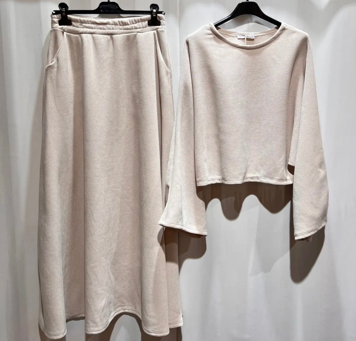 Set Iman