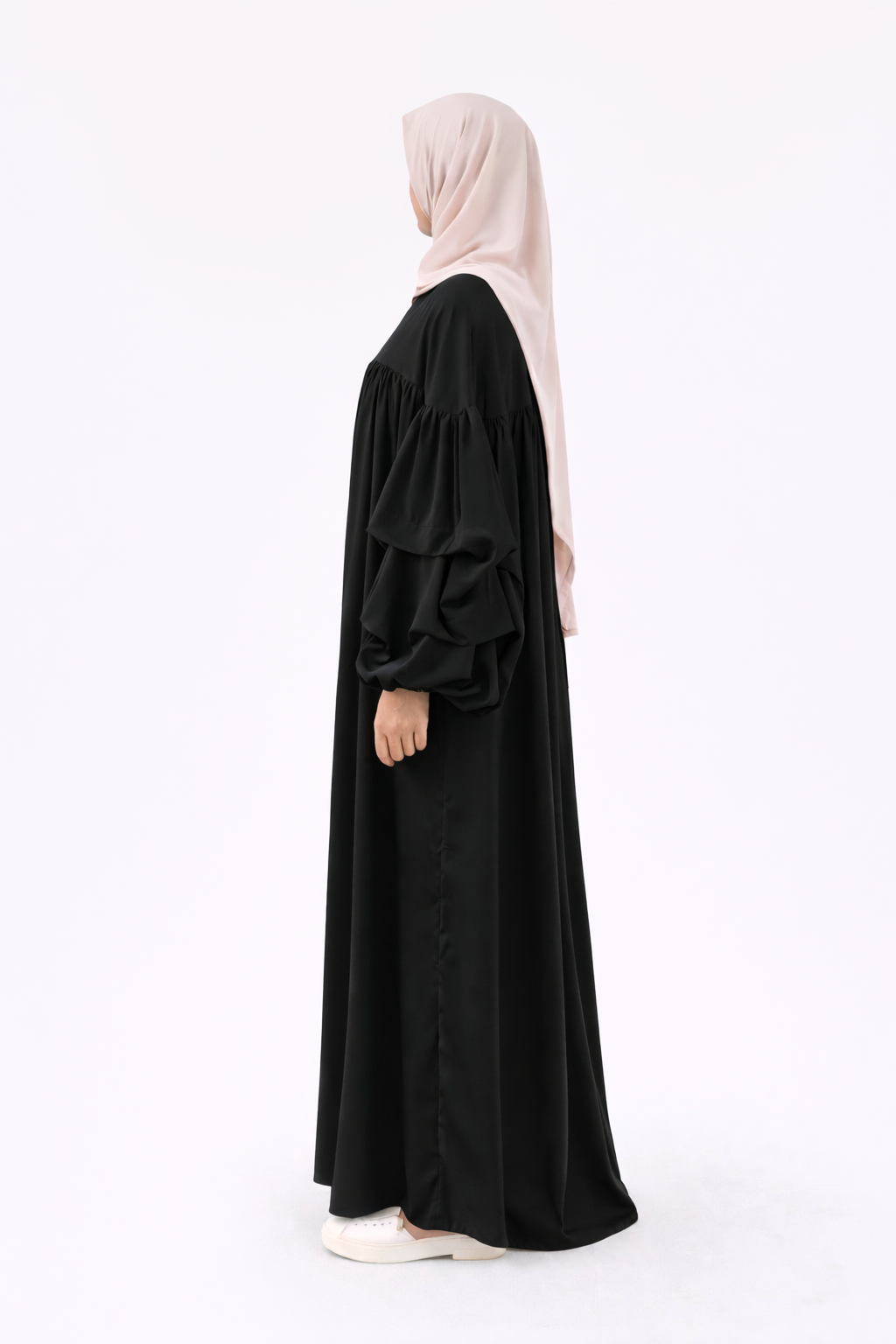 Abaya Humeyra