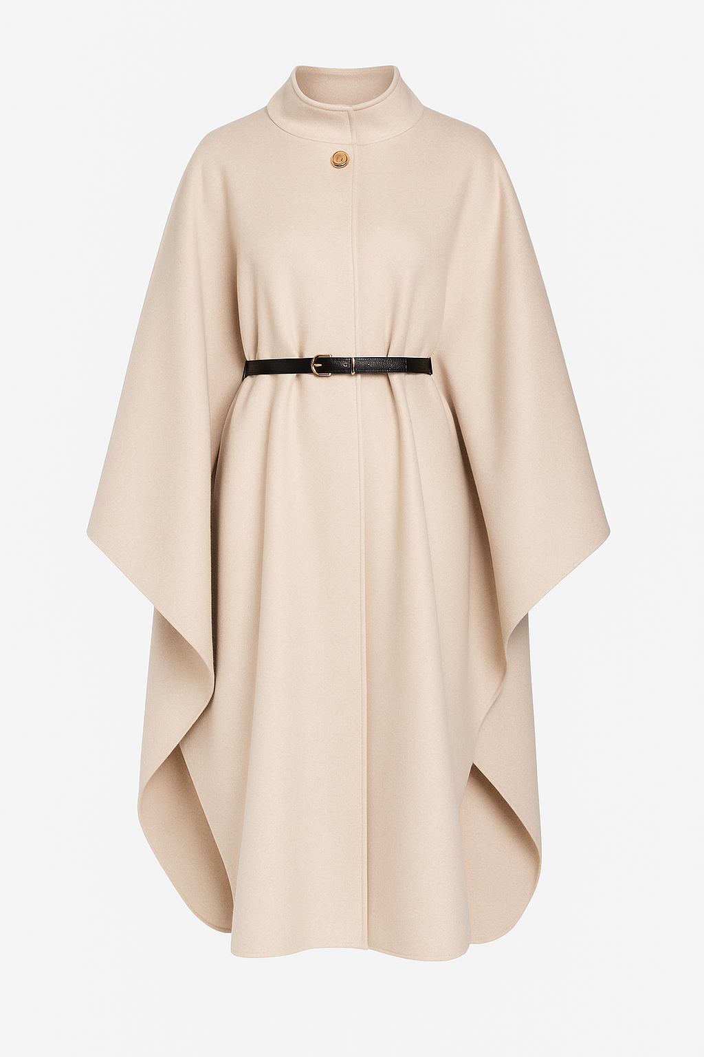 Long Cape