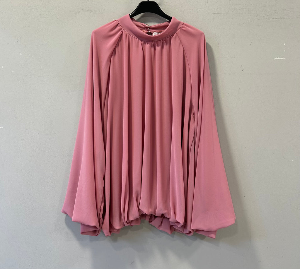Bluse Flaire