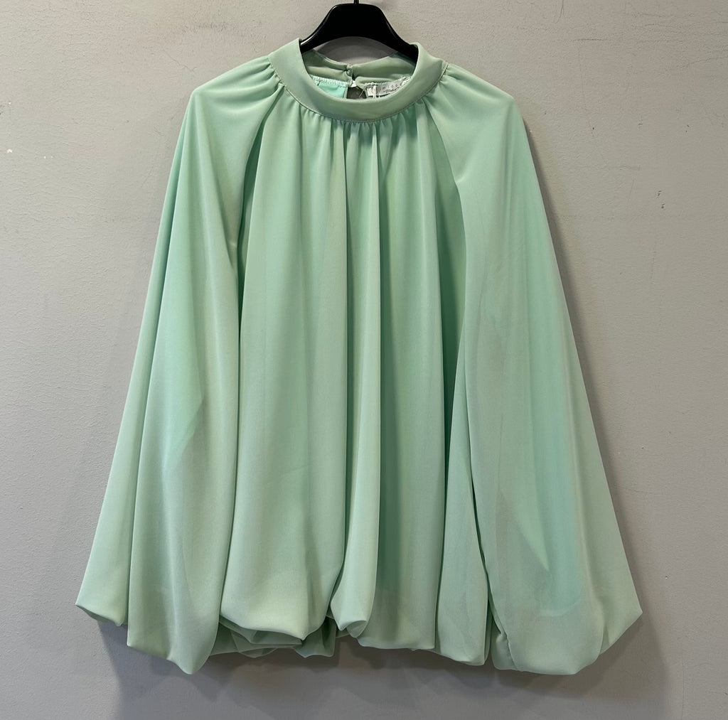 Bluse Flaire