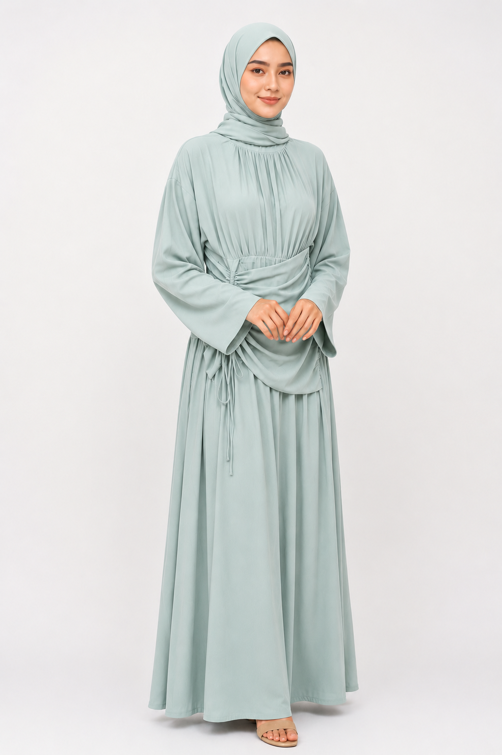 Kleid Seyma