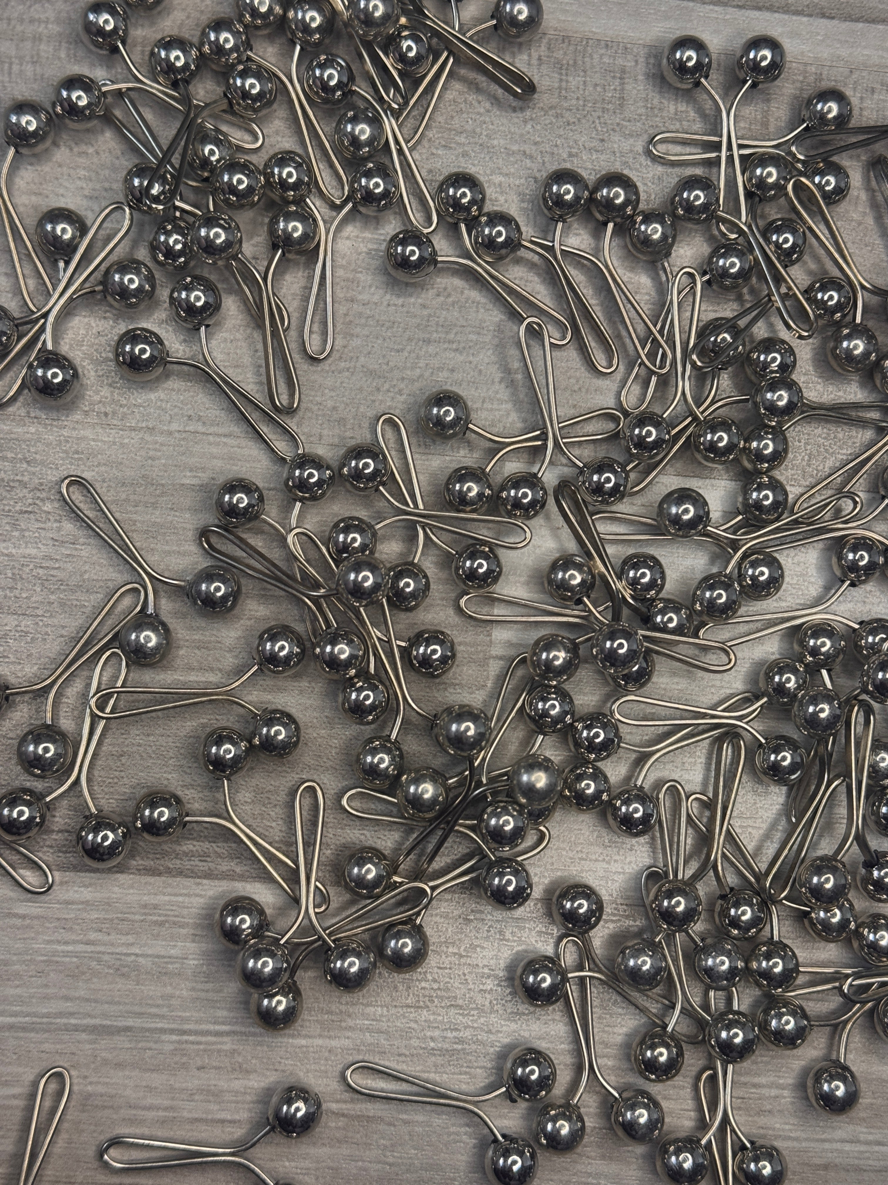 Hijab Pins (4 Stück)