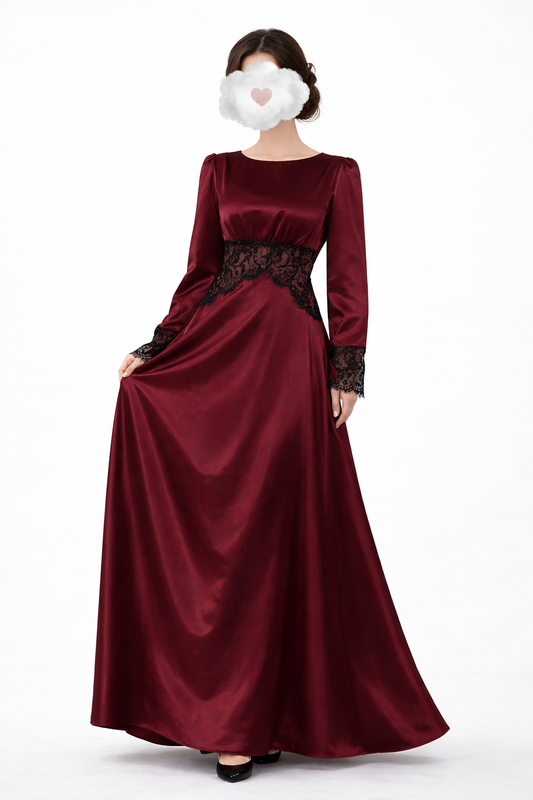 Kleid Lilo