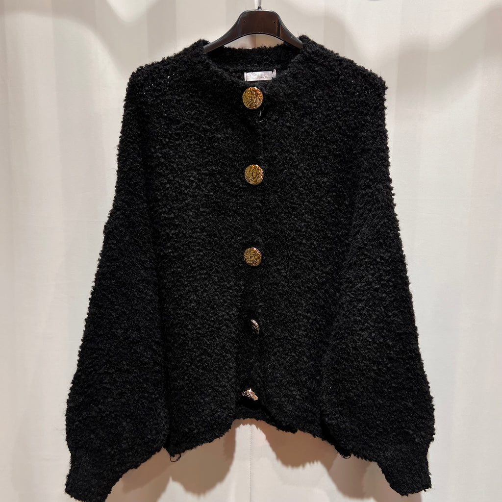 Strickjacke Elya