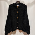 Strickjacke Elya