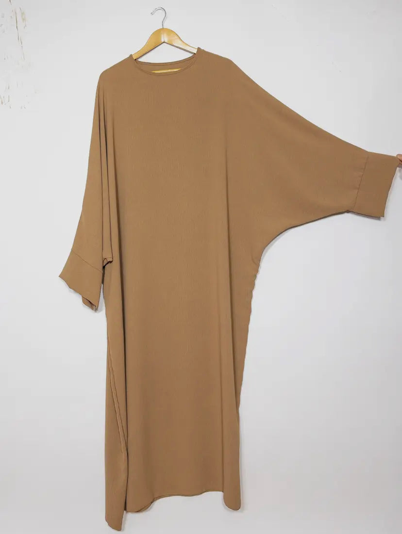 Abaya Rumeysa Jazz