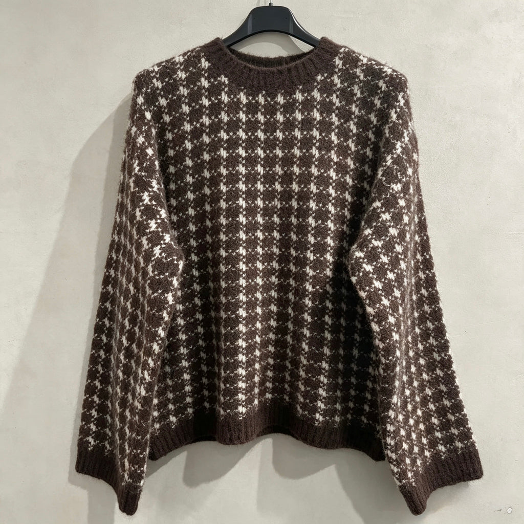 Caro Pullover
