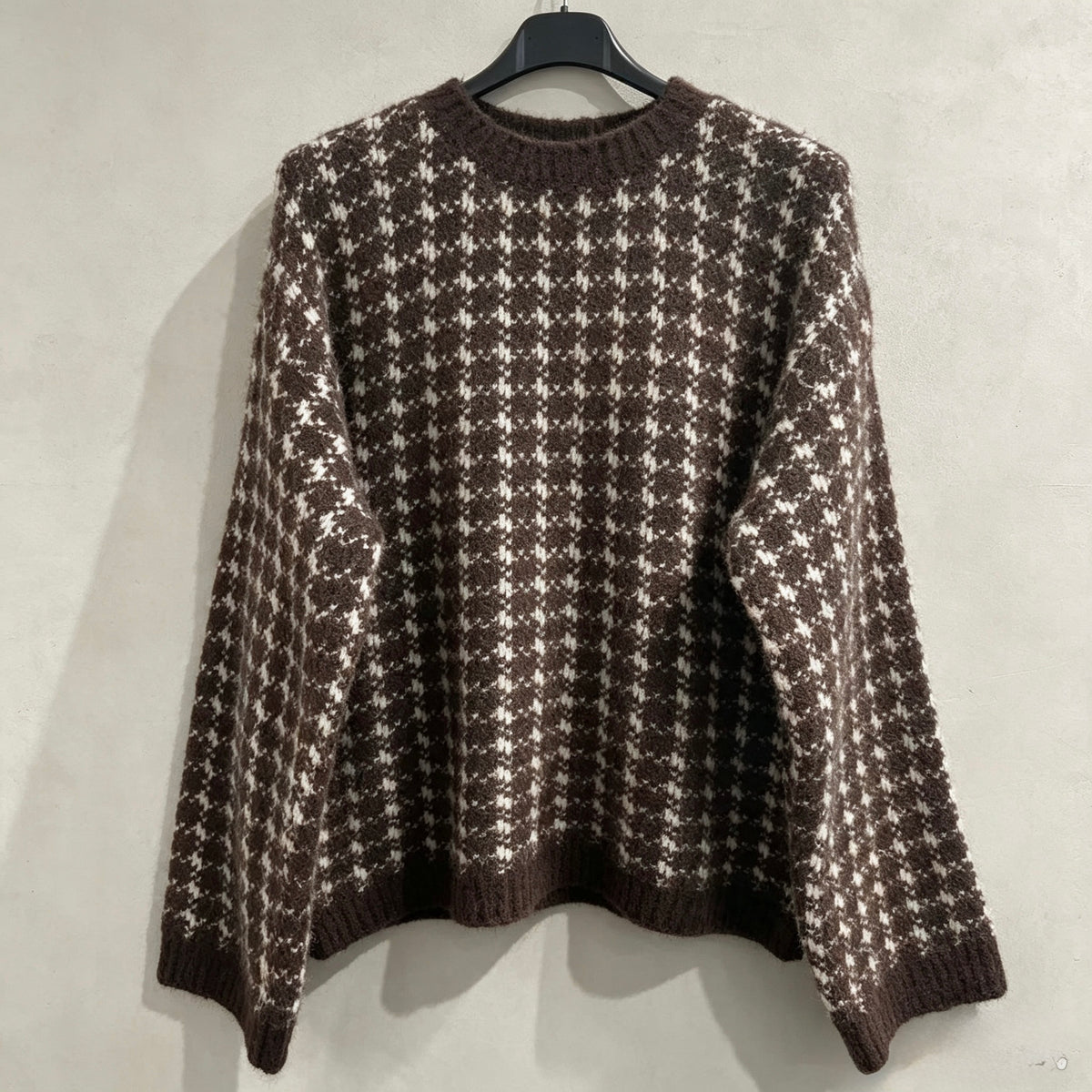 Caro Pullover