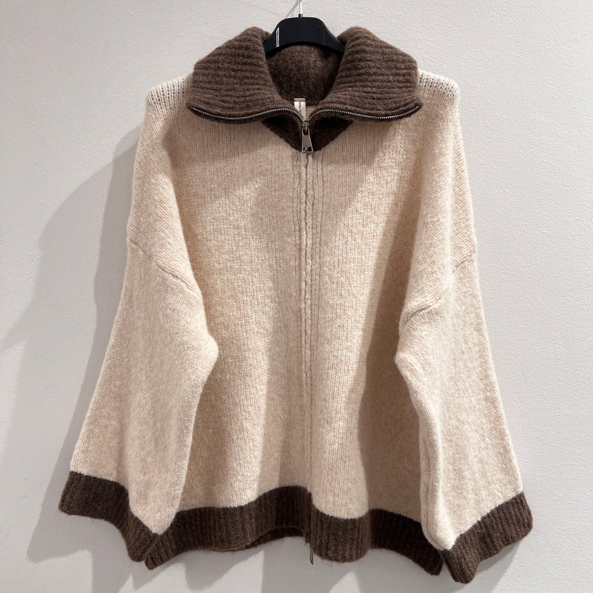 Strickjacke Safia