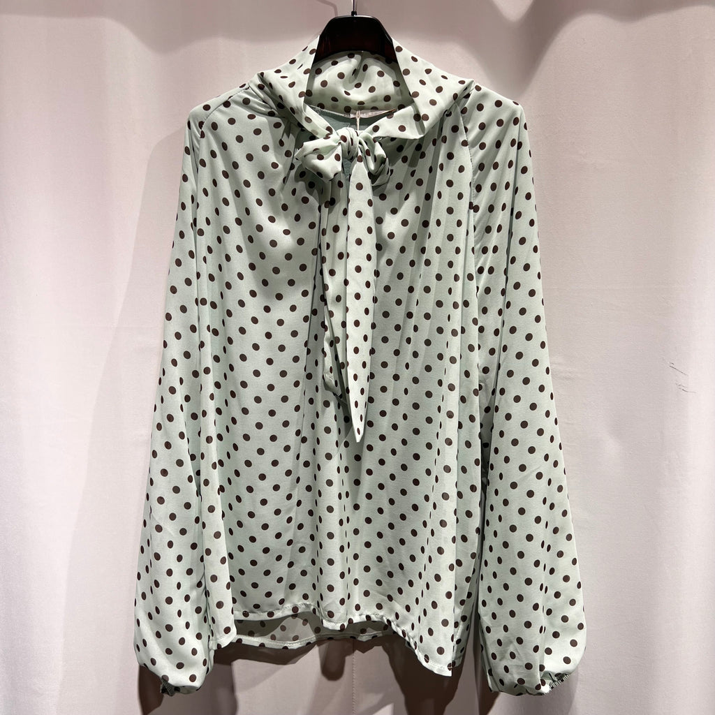 Bluse Daisy