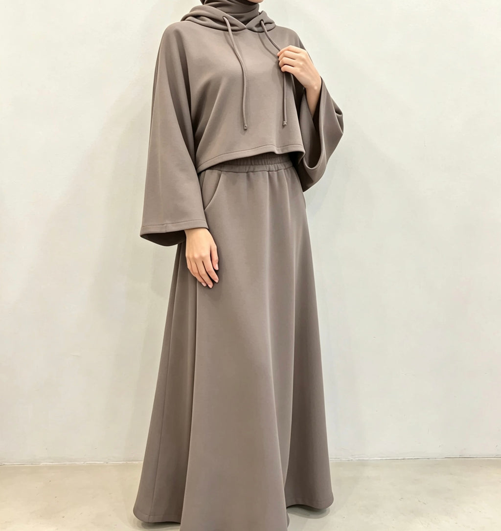 Comfort Set