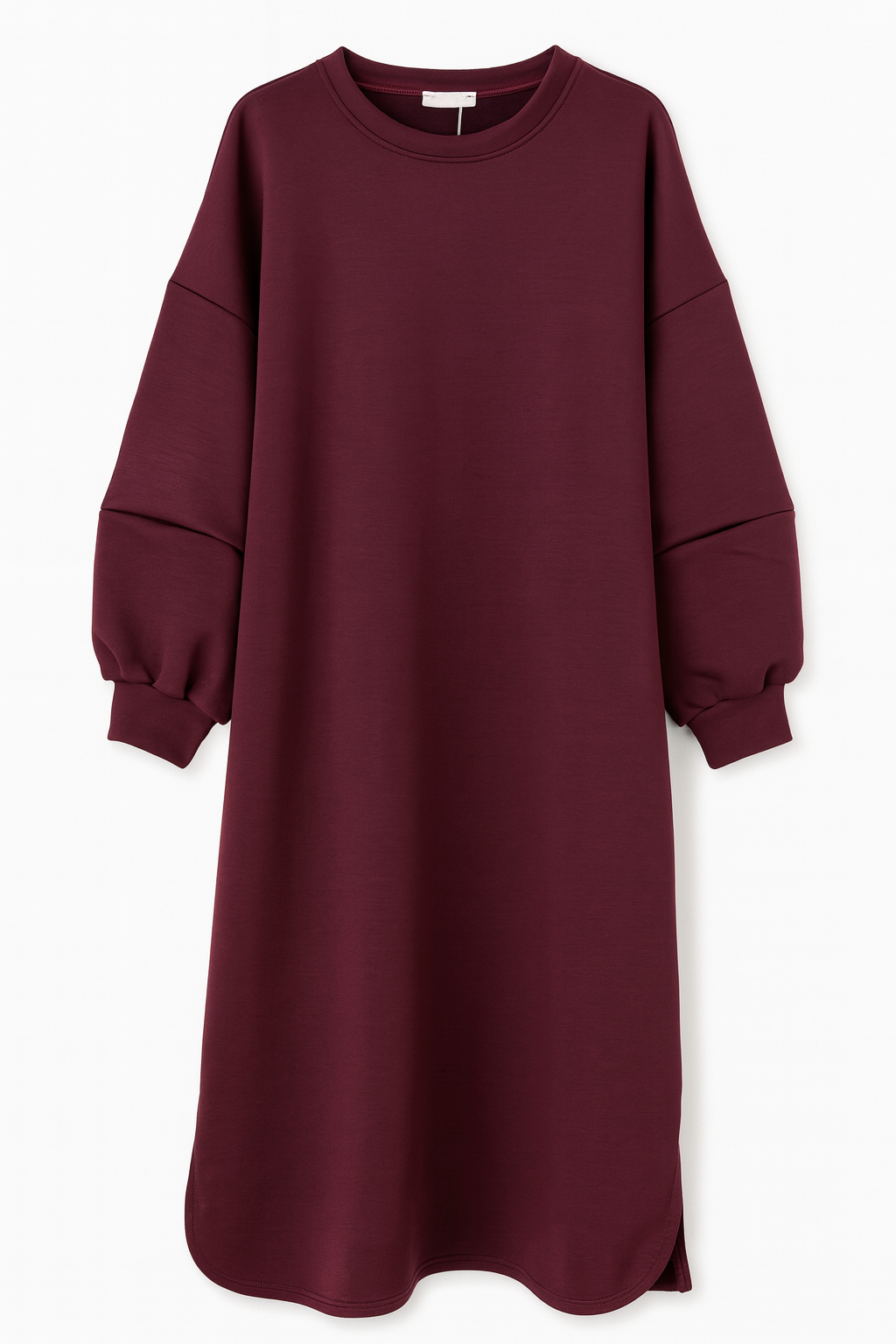 Sweat Kleid Comfy