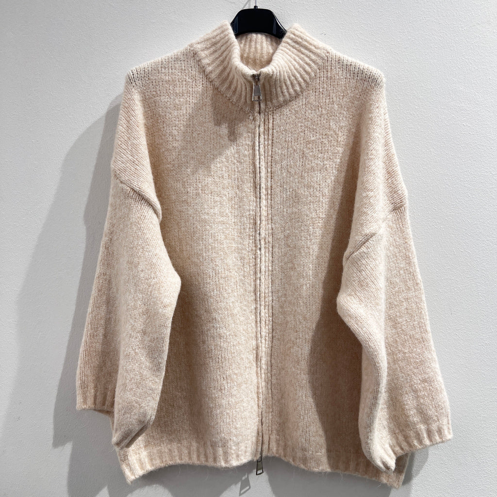 Strickjacke Lamia