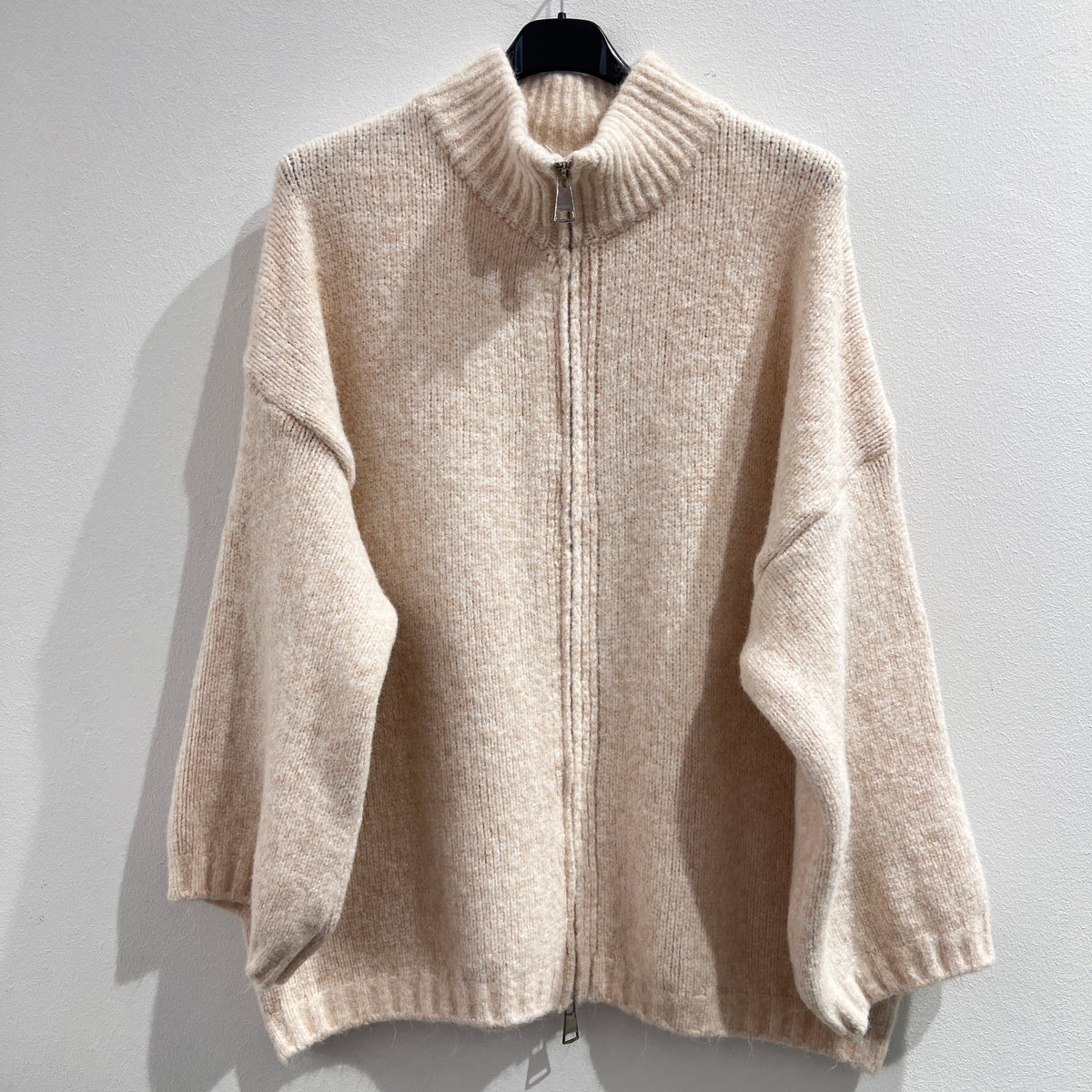 Strickjacke Lamia