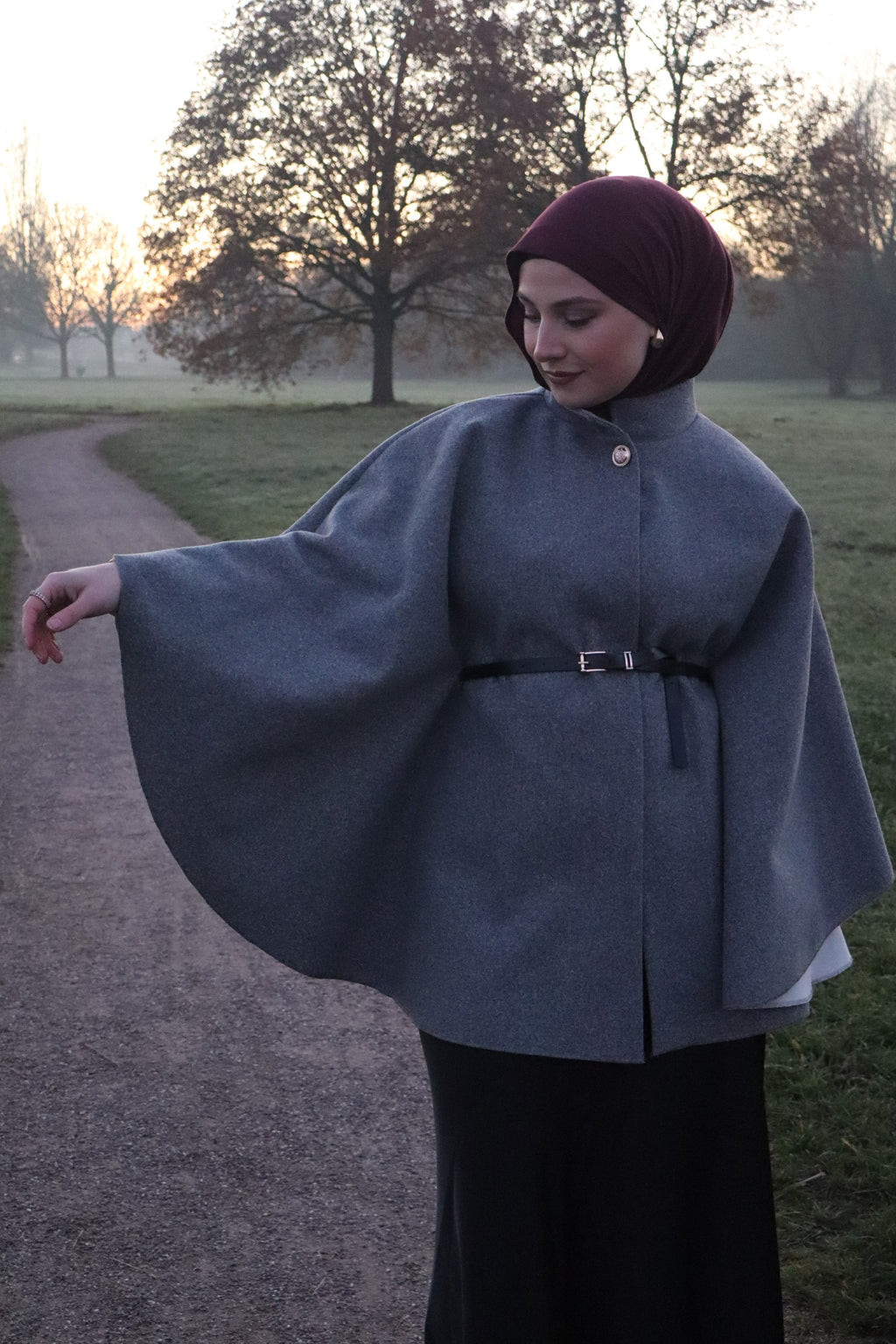 Poncho Sara