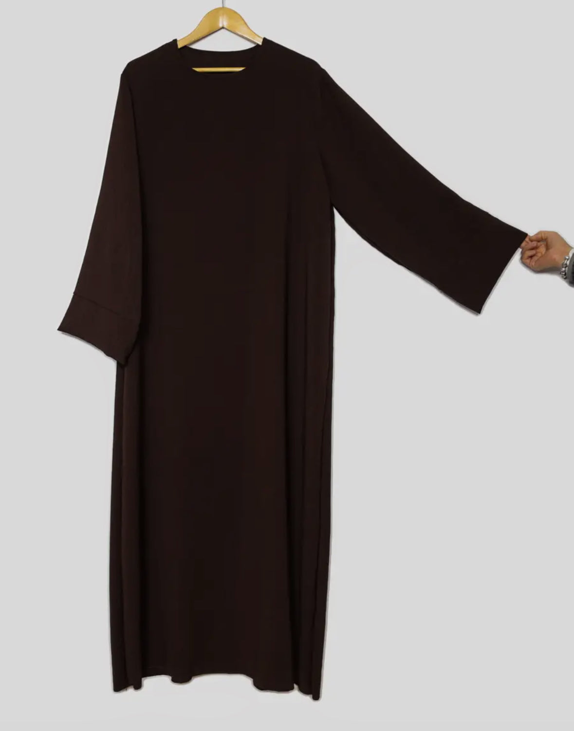 Abaya liya