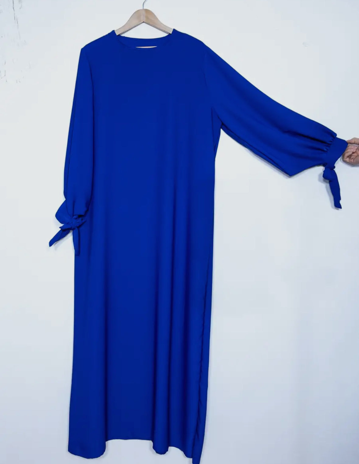 Abaya Mihre (153cm)